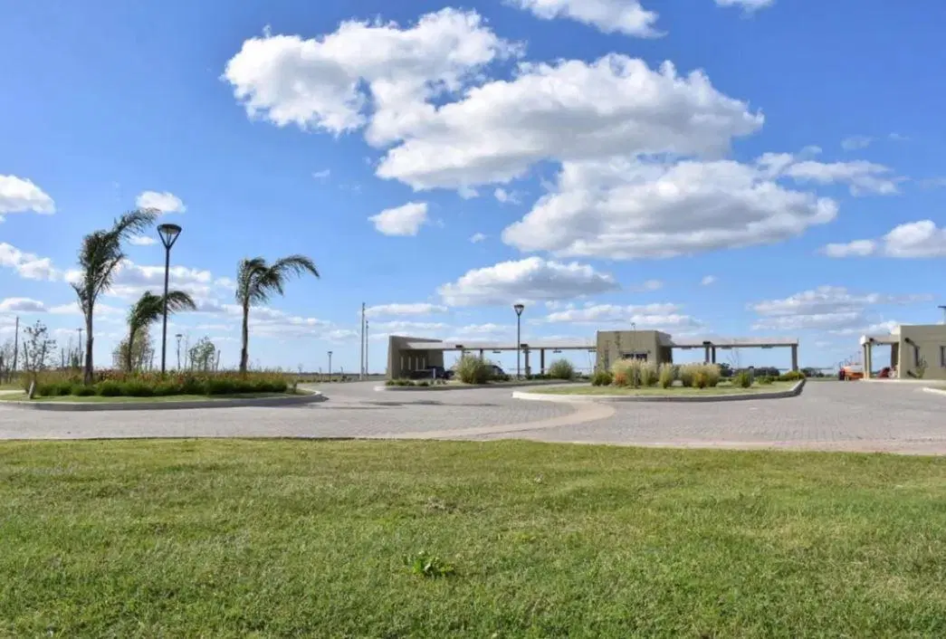 Terreno venta - 763 mts2 totales - Canning (E. Echeverria) 5