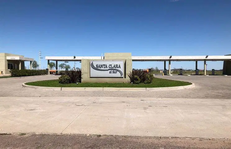 Terreno venta - 763 mts2 totales - Canning (E. Echeverria) 4