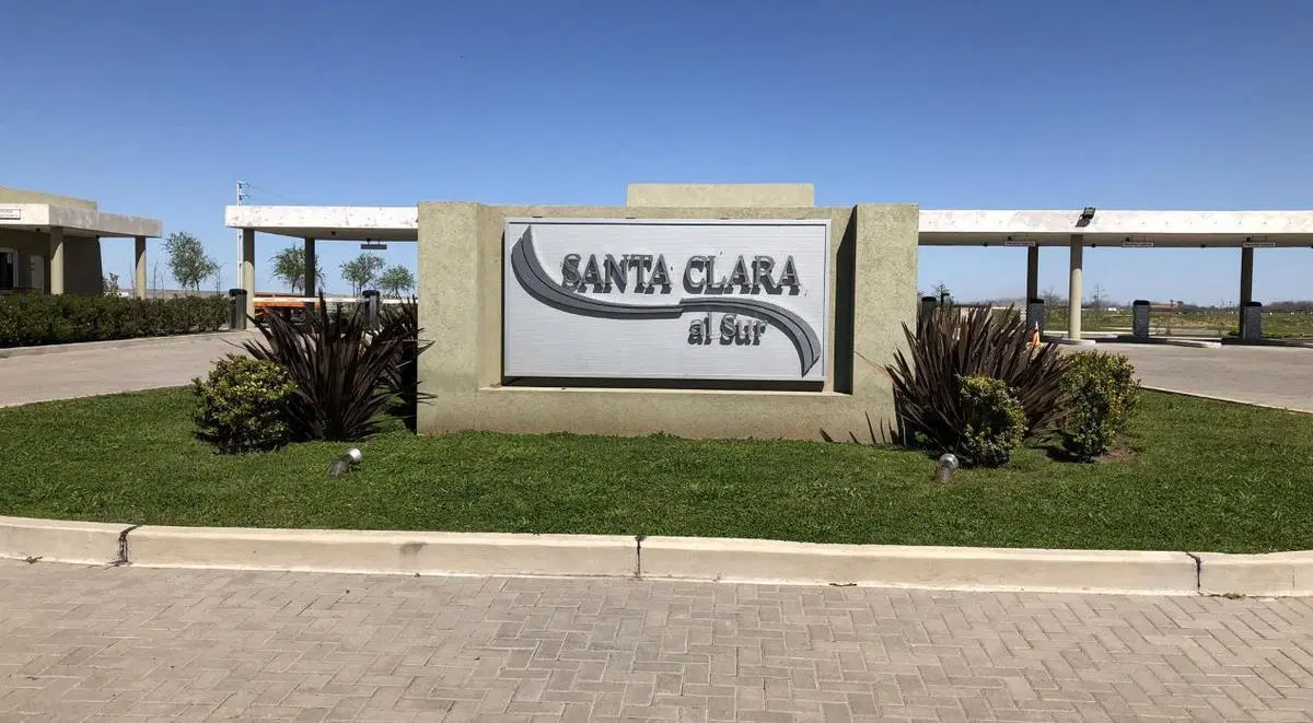 Terreno venta - 763 mts2 totales - Canning (E. Echeverria) 3