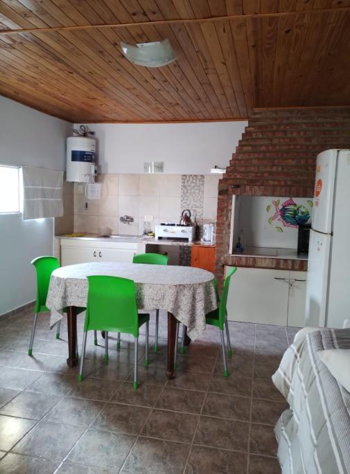 Foto de Departamento Monoambiente en alquiler temporal - 30Mts2 - San Antonio, imagen 3