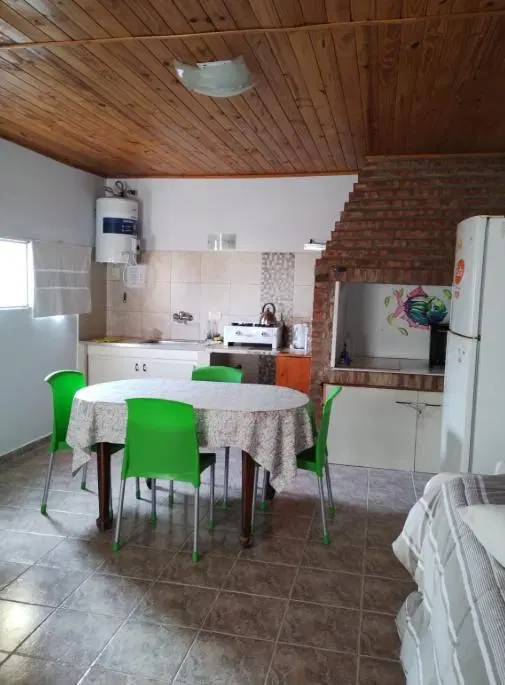 Departamento Monoambiente en alquiler temporal - 30Mts2 - San Antonio Este 3