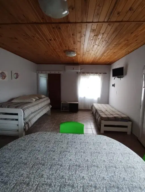 Departamento Monoambiente en alquiler temporal - 30Mts2 - San Antonio Este 5