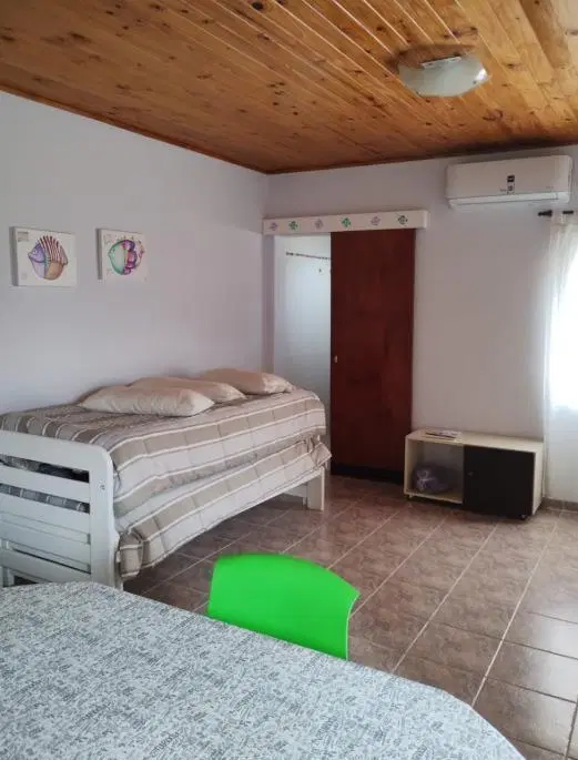 Departamento Monoambiente en alquiler temporal - 30Mts2 - San Antonio Este 2