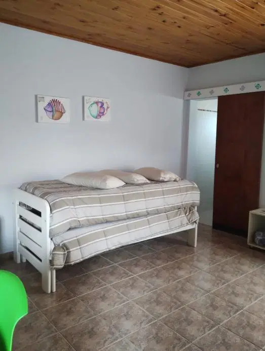 Departamento Monoambiente en alquiler temporal - 30Mts2 - San Antonio Este 4