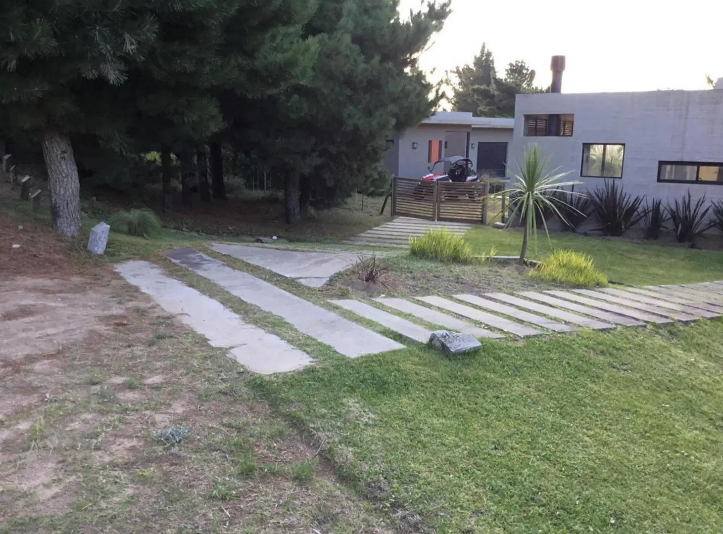 Casa en venta - 4 Dormitorios 3 Baños - 2000mts2 - Costa Esmeralda 3