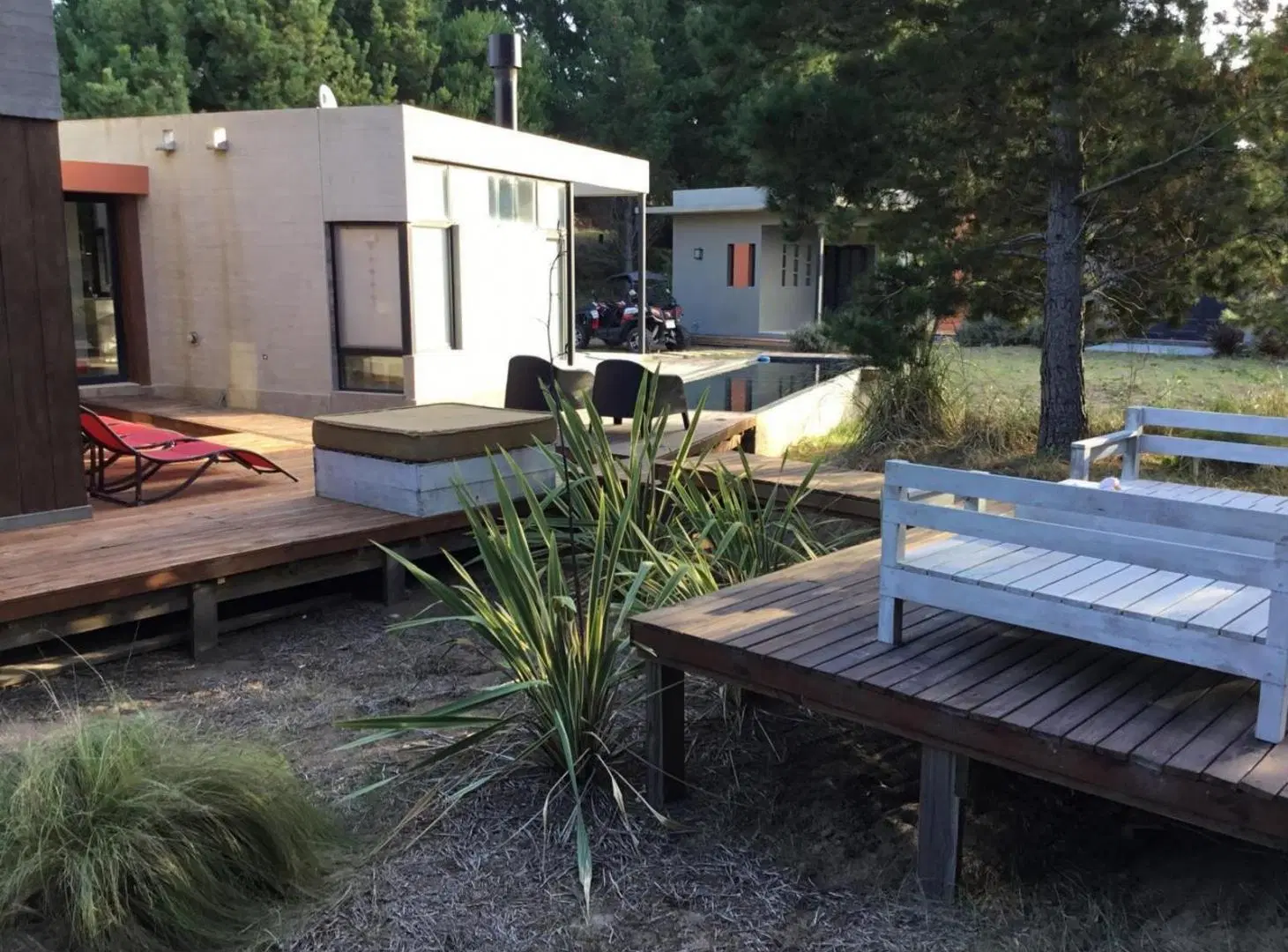 Casa en venta - 4 Dormitorios 3 Baños - 2000mts2 - Costa Esmeralda 4