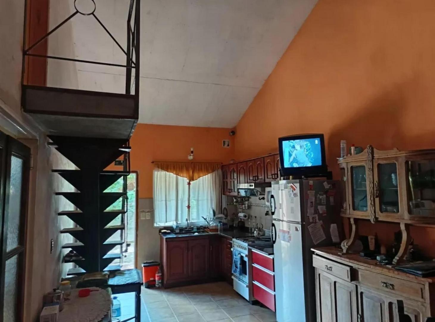 Casa en venta - 9 Dormitorios 8 Baños - Cocheras - 400Mts2 - Las Toninas