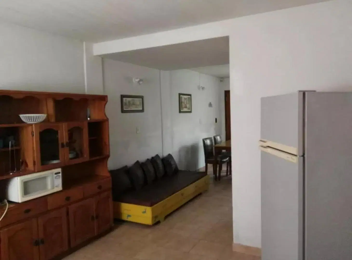 Casa en venta - 9 Dormitorios 8 Baños - Cocheras - 400Mts2 - Las Toninas 5