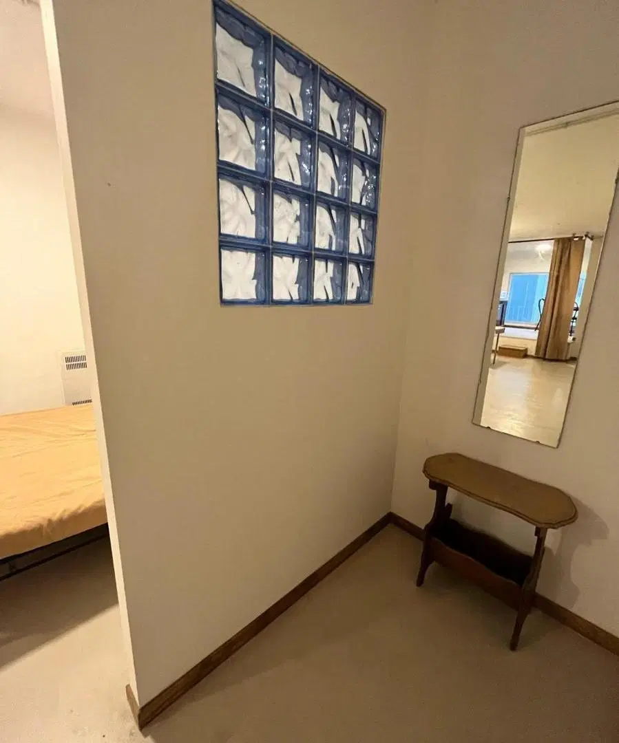 Departamento Monoambiente en alquiler - 1 Baño - Cochera - 45Mts2 - Recoleta 3