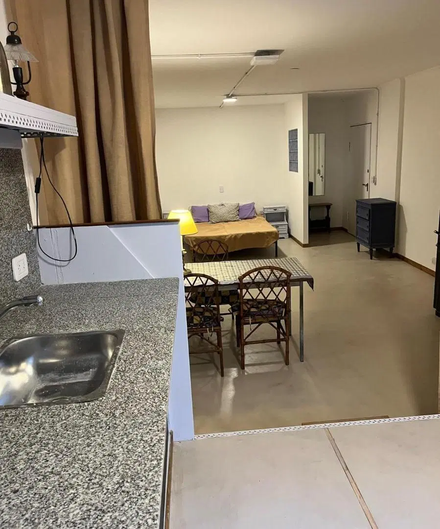 Departamento Monoambiente en alquiler - 1 Baño - Cochera - 45Mts2 - Recoleta 4