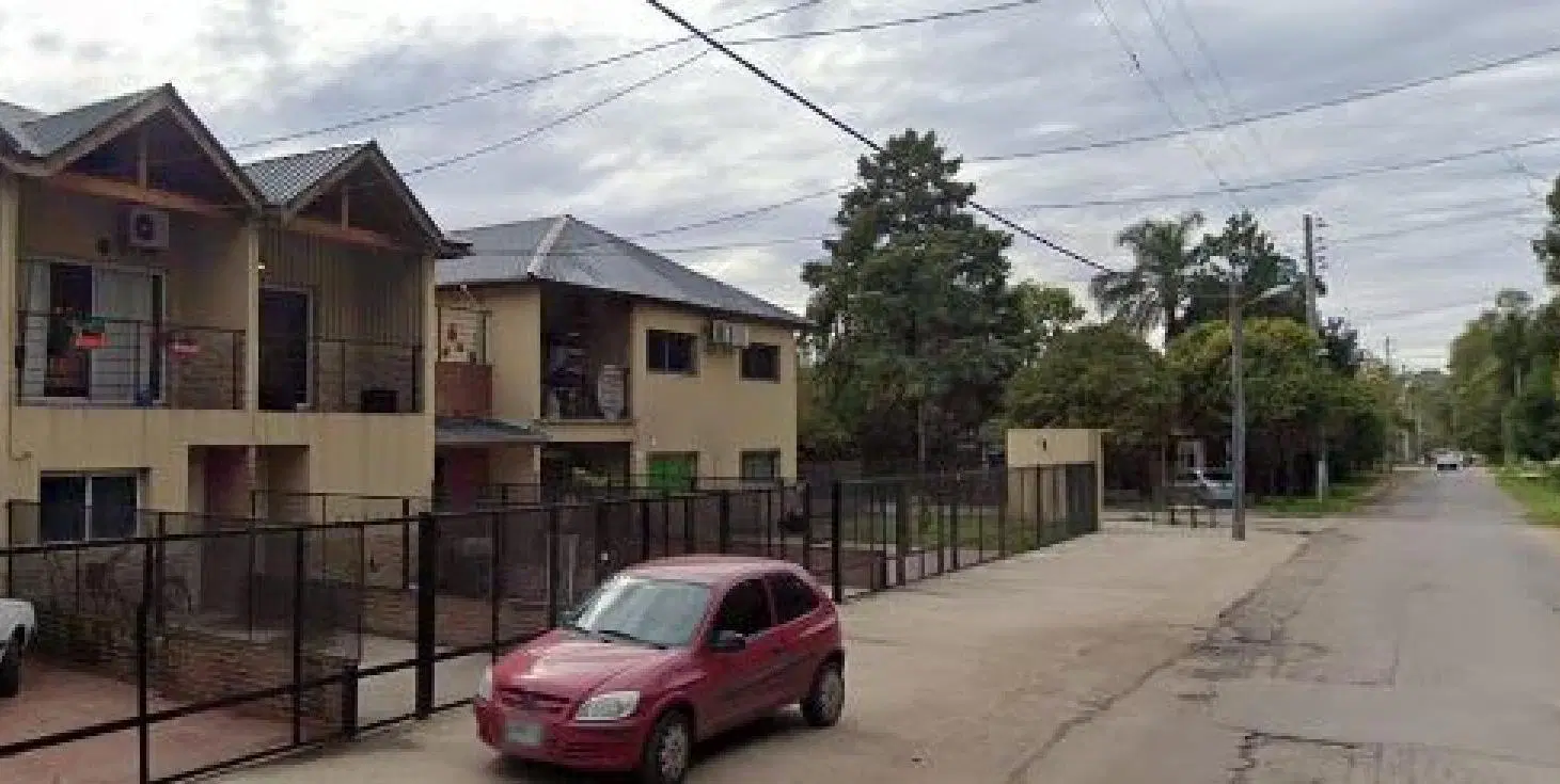 Departamento en venta - 1 Dormitorio 1 Baño - Ezeiza 2