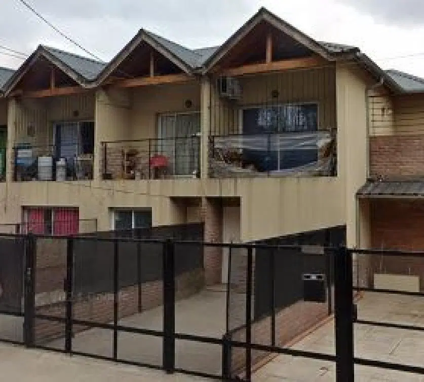 Departamento en venta - 1 Dormitorio 1 Baño - Ezeiza 3