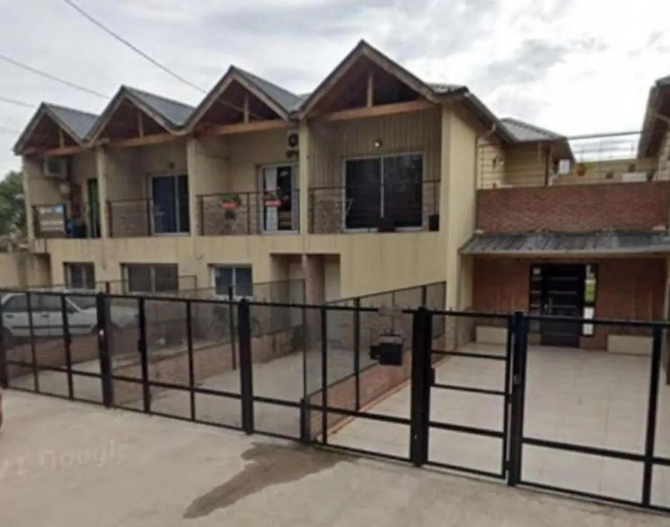 Departamento en venta - 1 Dormitorio 1 Baño - Ezeiza 4