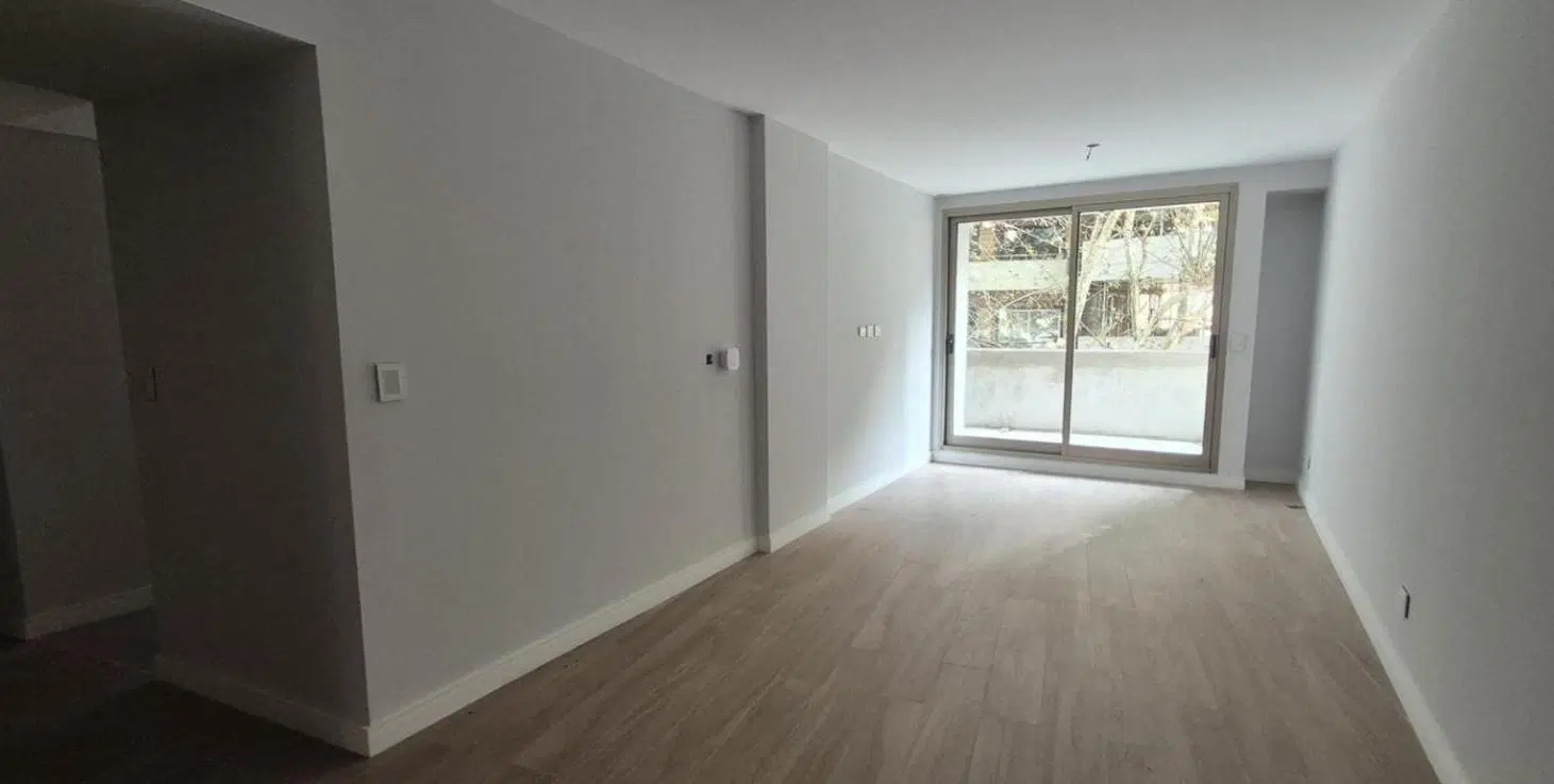 Departamento en venta - 3 Dormitorios 3 Baños - Palermo 4