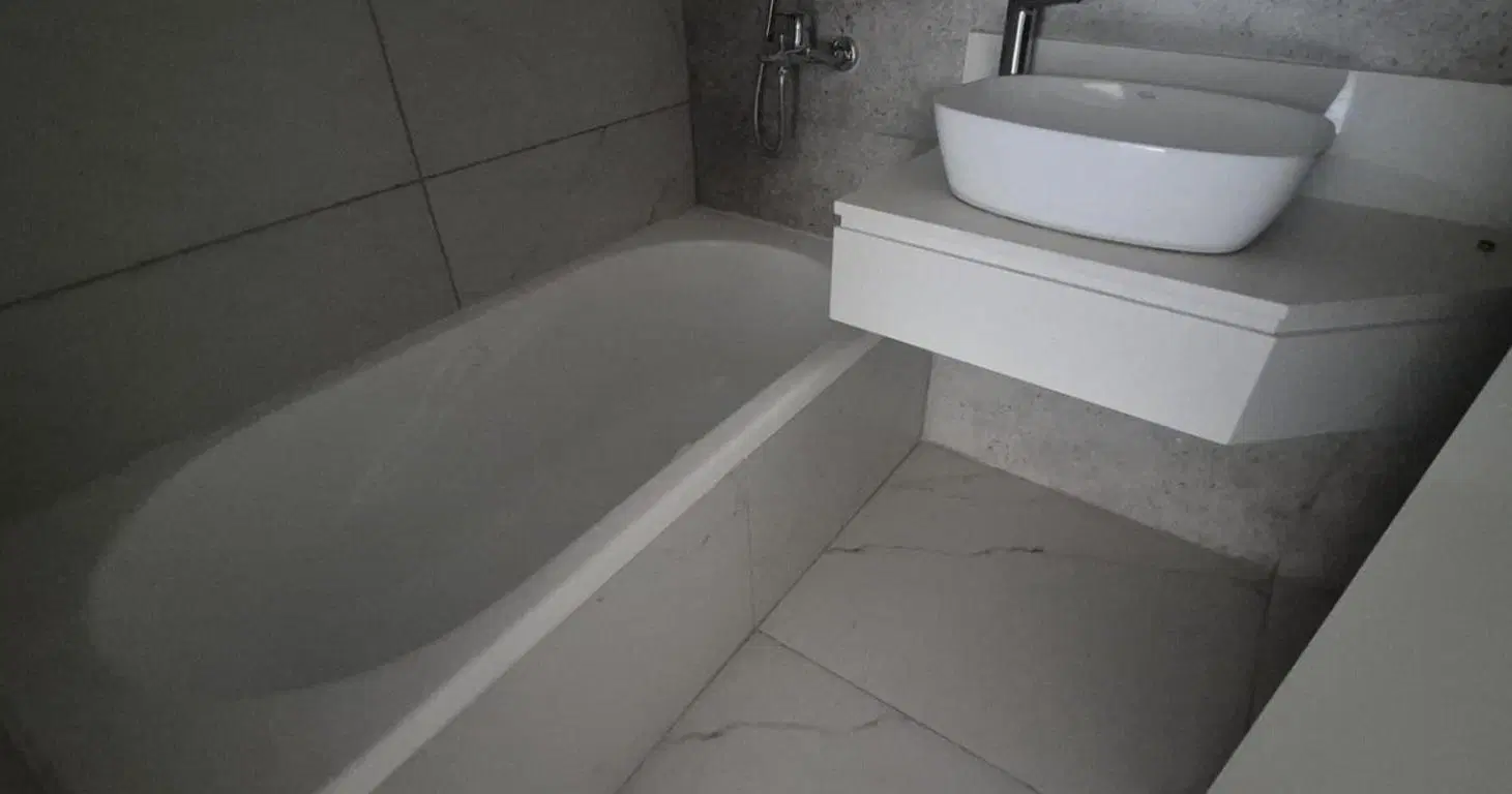 Departamento en venta - 3 Dormitorios 3 Baños - Palermo 3