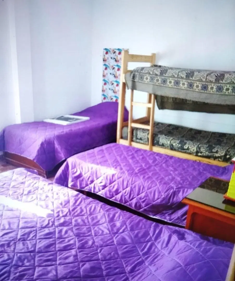 Departamento en venta - 2 Dormitorios 1 Baño - 60Mts2 - Santa Teresita 4