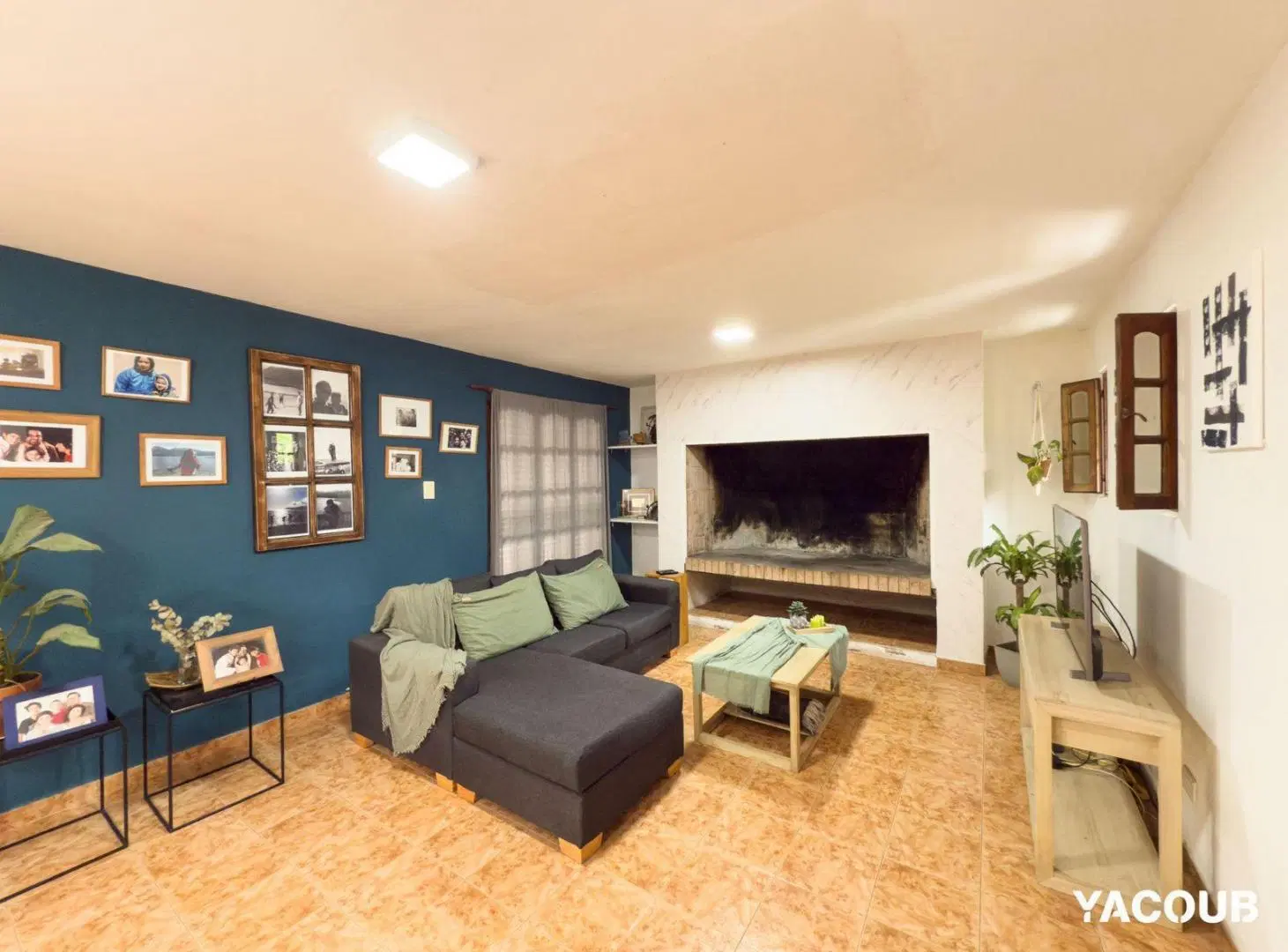 Casa en Venta - 4 Dormitorios 2 Baños - 400mts2 - La Plata-Villa Elisa. 5