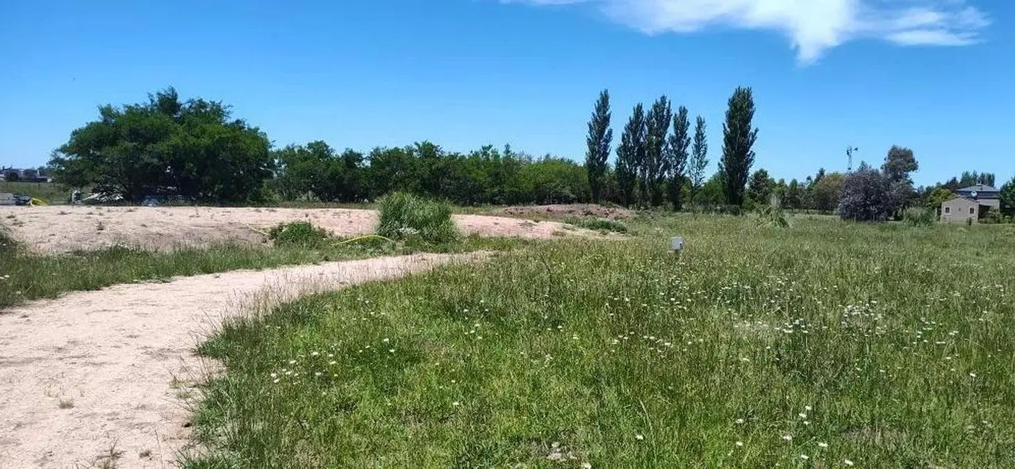 Terreno en venta - 23.636Mts2 - Estancia Benqueria, Monte 4