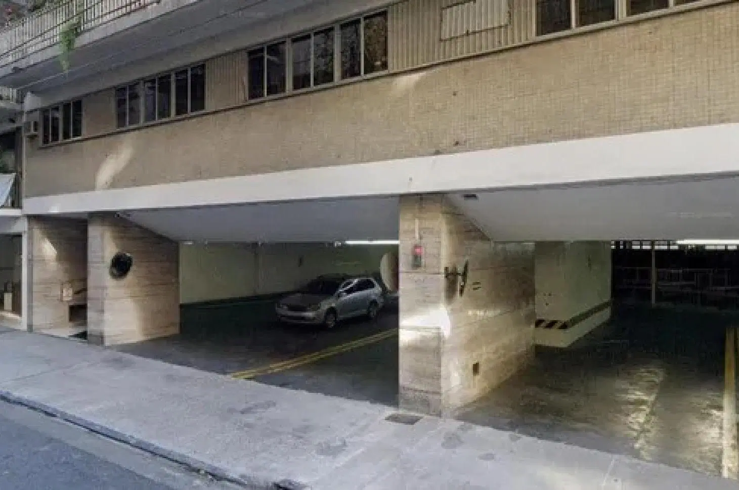 Cochera en venta - 25Mts2 - Recoleta 4
