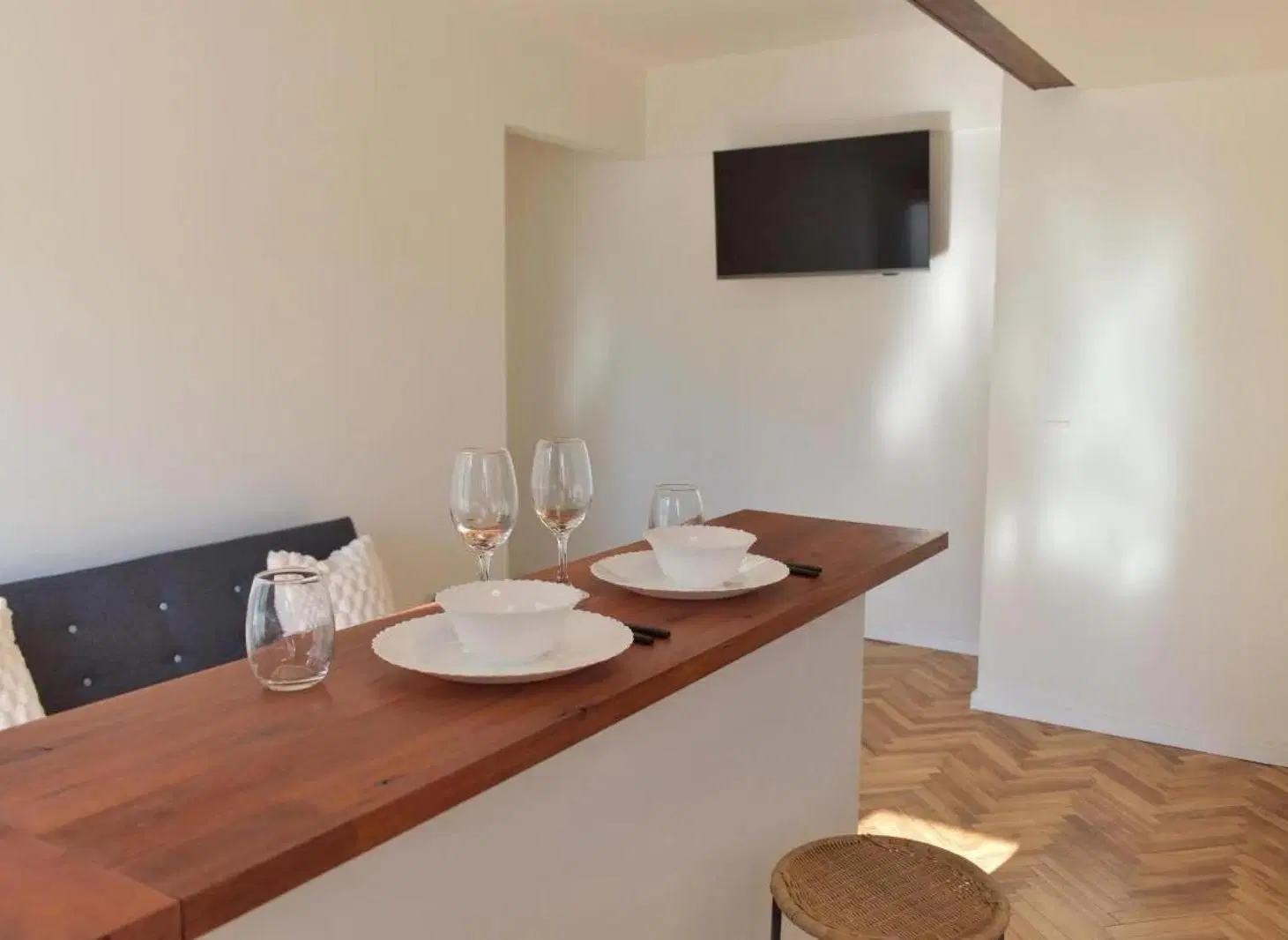 Departamento en venta - 1 Dormitorio 1 Baño - San Telmo 4
