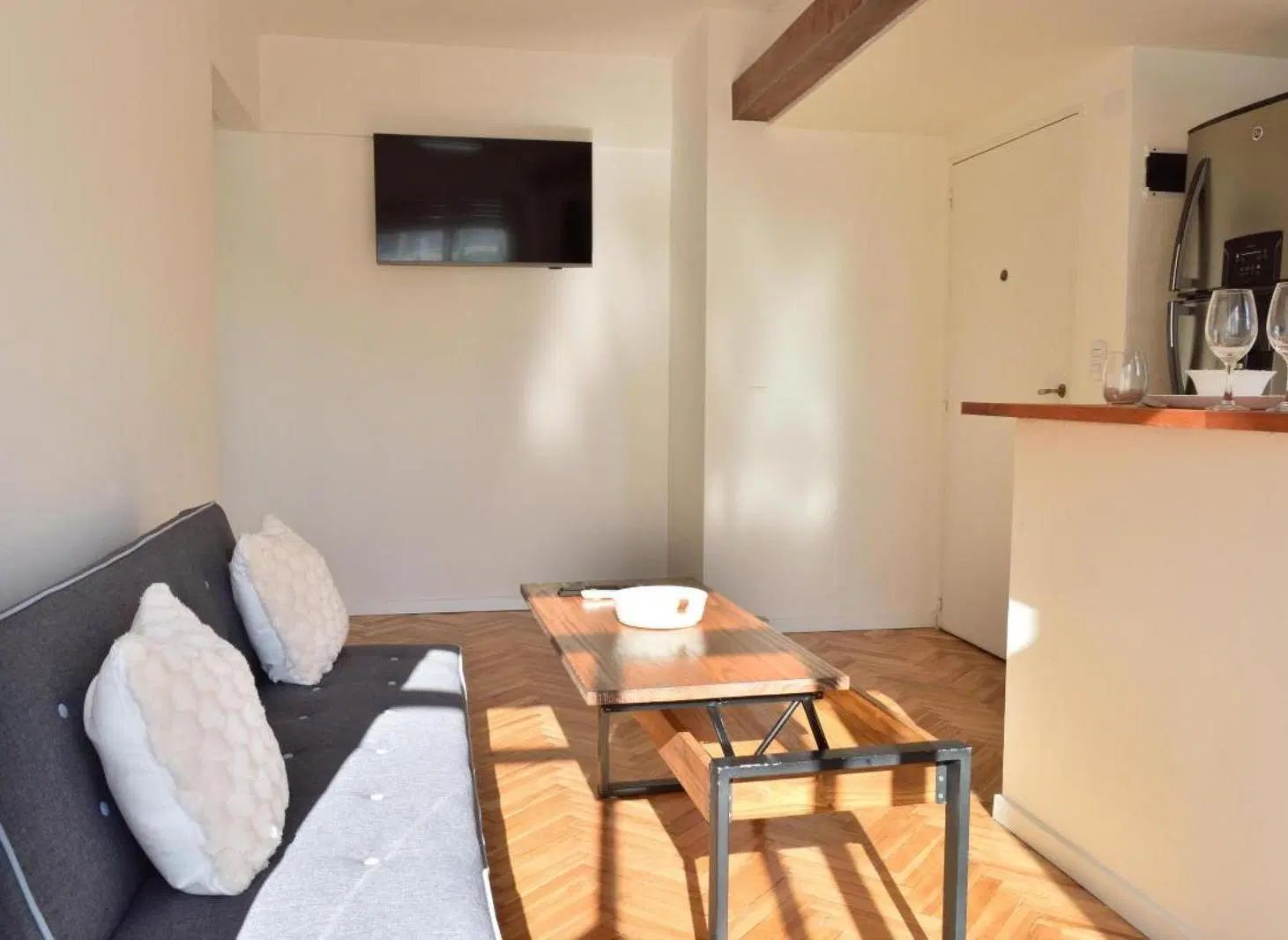 Departamento en venta - 1 Dormitorio 1 Baño - San Telmo 5