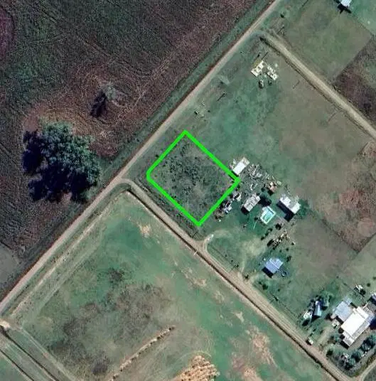 Terreno en venta - 2.000Mts2 - Saladillo 2