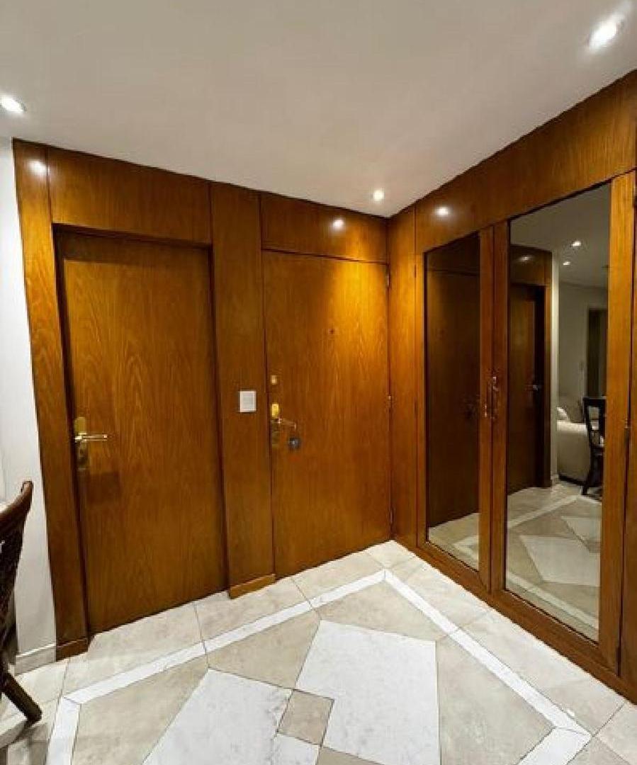 Departamento en venta - 3 Dormitorios 4 Baños - Palermo