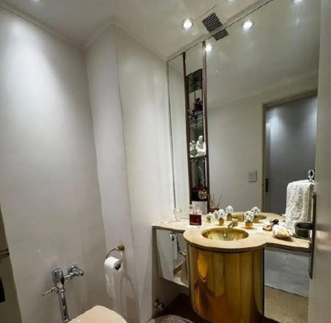 Departamento en venta - 3 Dormitorios 4 Baños - Palermo 4