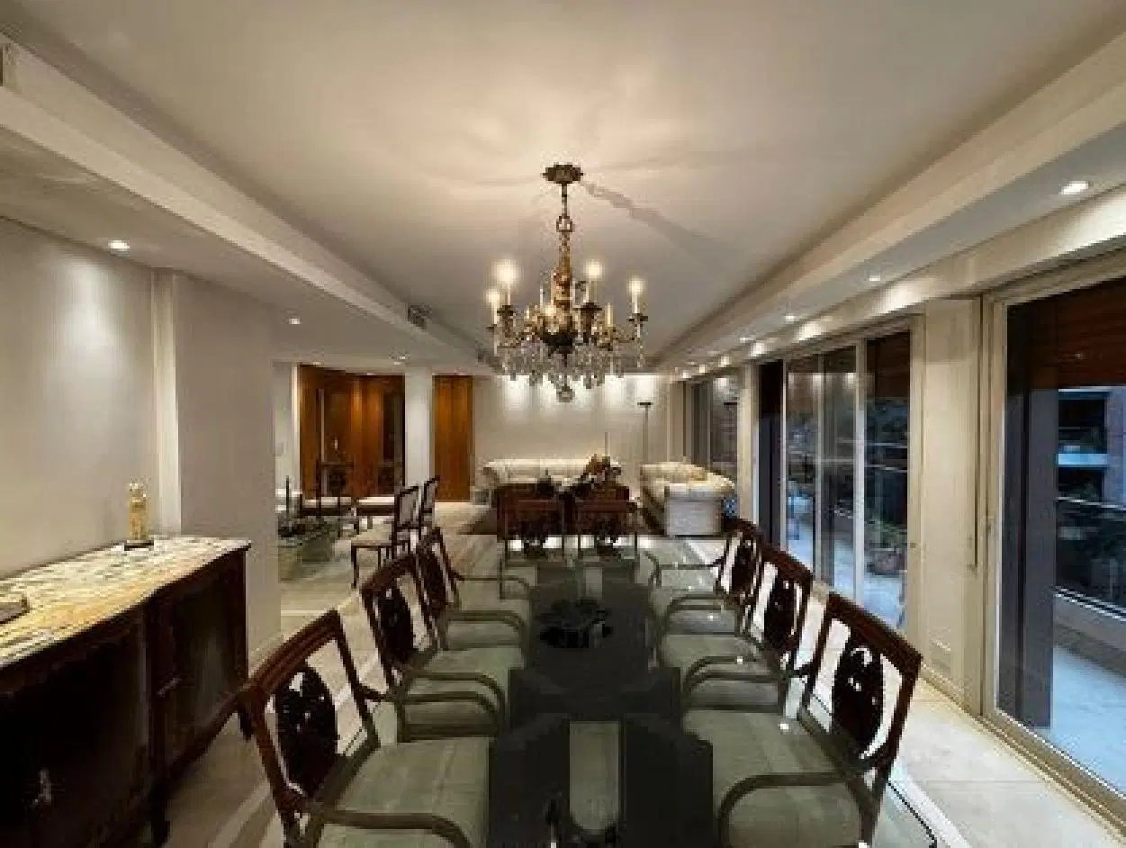 Departamento en venta - 3 Dormitorios 4 Baños - Palermo 2