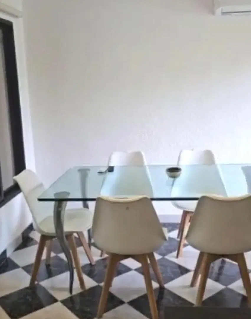 Casa en alquiler temporario - 3 Dormitorios 2 Baños - Ingeniero Maschwitz 5