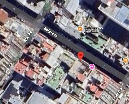 Departamento en venta - 1 Dormitorio 1 Baño - Mar del Plata 3