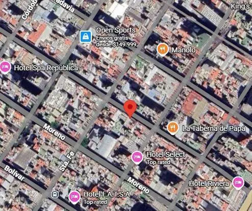 Departamento en venta - 1 Dormitorio 1 Baño - Mar del Plata 4