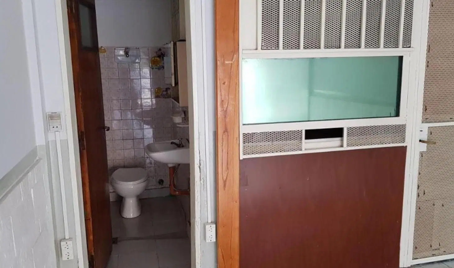 Local en venta - 2 Baños - 49Mts2 - Loma Hermosa 4