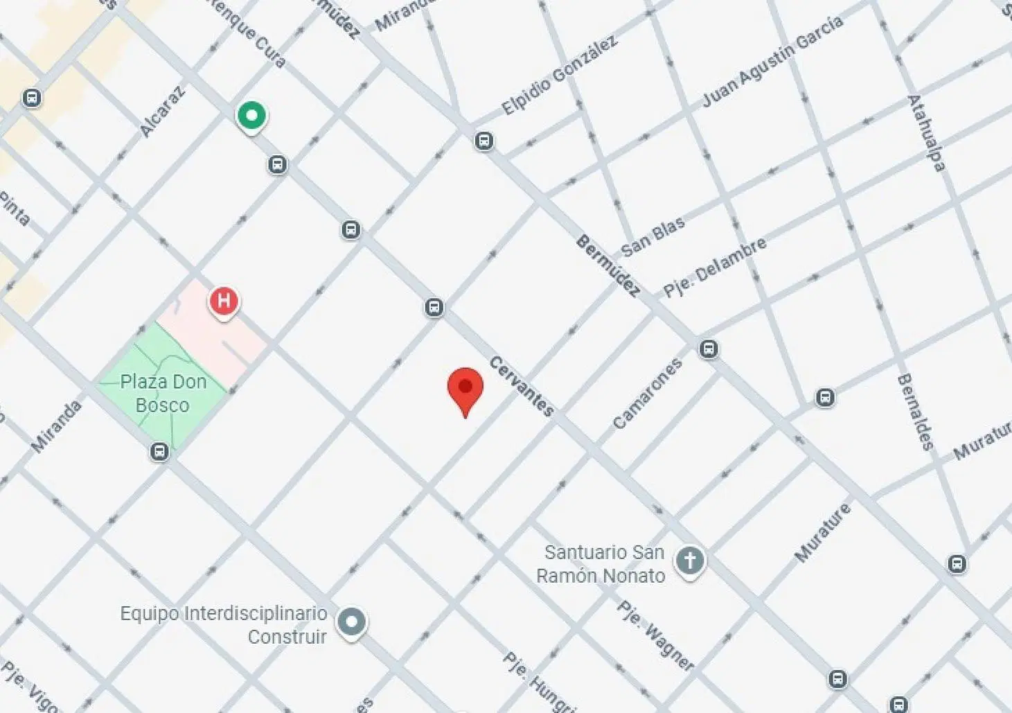 Cochera en venta - 11Mts2 - Velez Sarsfield 1