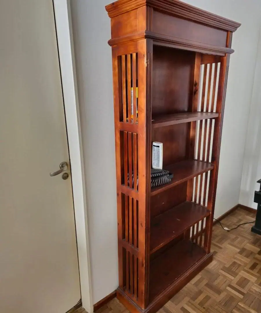 Departamento Monoambiente en venta - 1 Baño - 29Mts2 - Barrio Norte 4