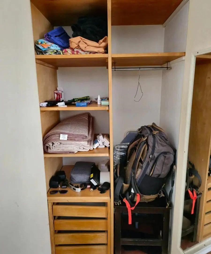 Departamento Monoambiente en venta - 1 Baño - 29Mts2 - Barrio Norte 2