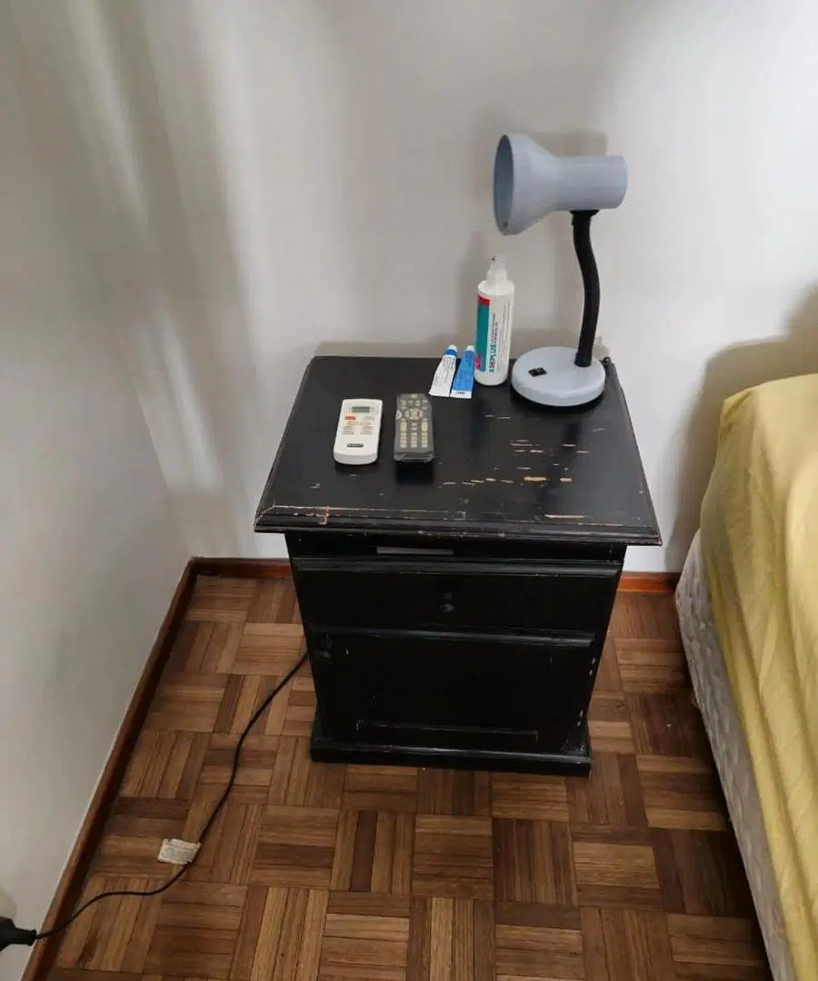 Departamento Monoambiente en venta - 1 Baño - 29Mts2 - Barrio Norte 5