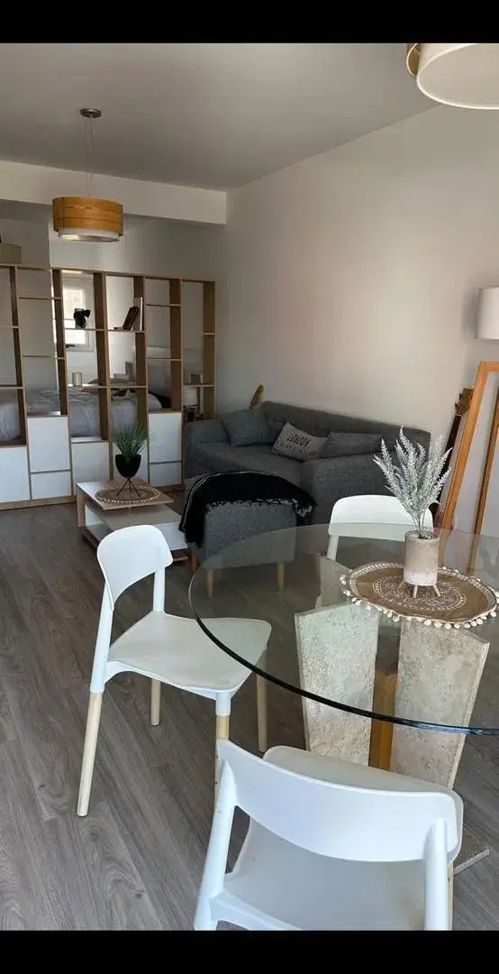 Departamento Monoambiente en alquiler - 2 Baños - Villa Urquiza 5