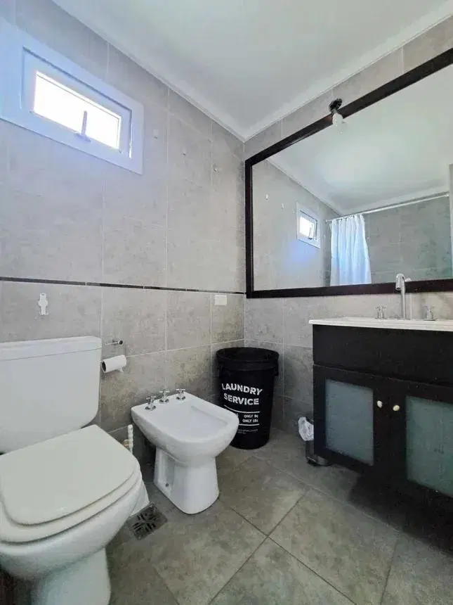 Departamento Monoambiente en alquiler - 2 Baños - Villa Urquiza 2