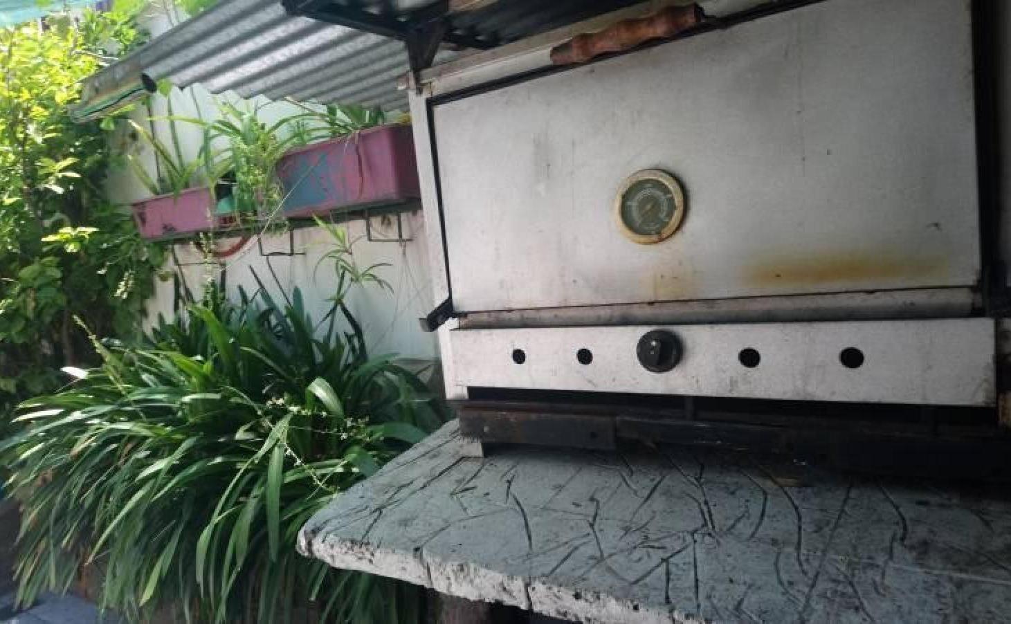 Propiedad en Argentina