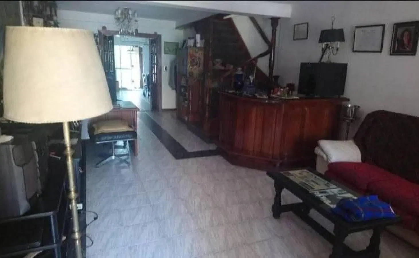 Dúplex en venta - 3 Dormitorios 4 Baños - Cochera - 195Mts2 - Almagro 4