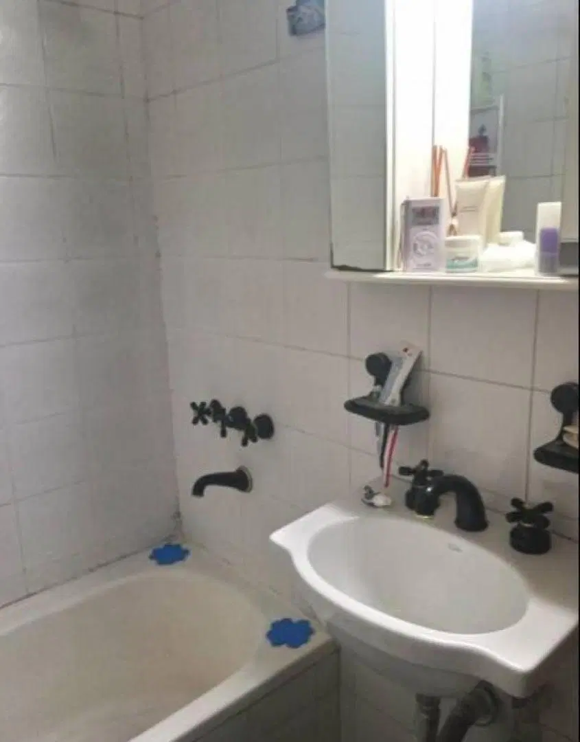 Dúplex en venta - 3 Dormitorios 4 Baños - Cochera - 195Mts2 - Almagro 1