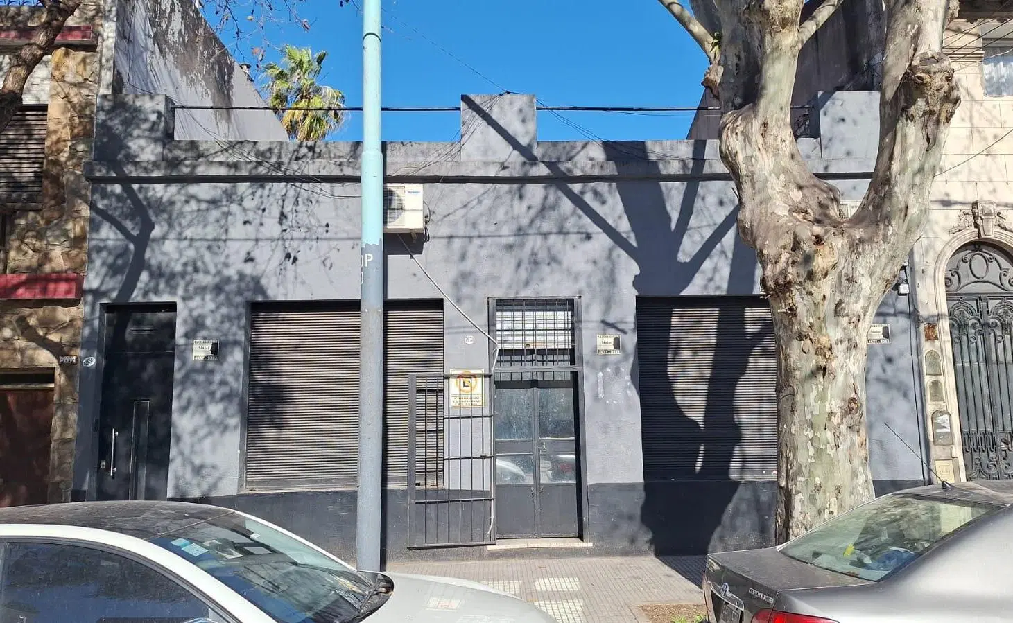 Terreno en venta - 352Mts2 - Floresta 3