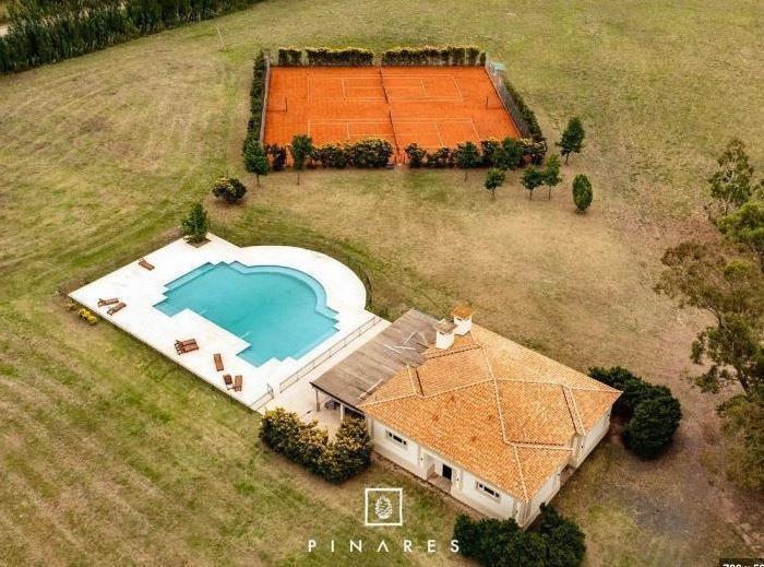 Terreno en venta - 1600mts2 - Los Pinares Country Club, Exaltación de la Cruz