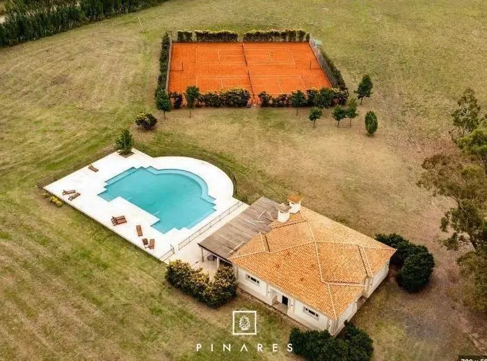 Terreno en venta - 1600mts2 - Los Pinares Country Club, Exaltación de la Cruz 2