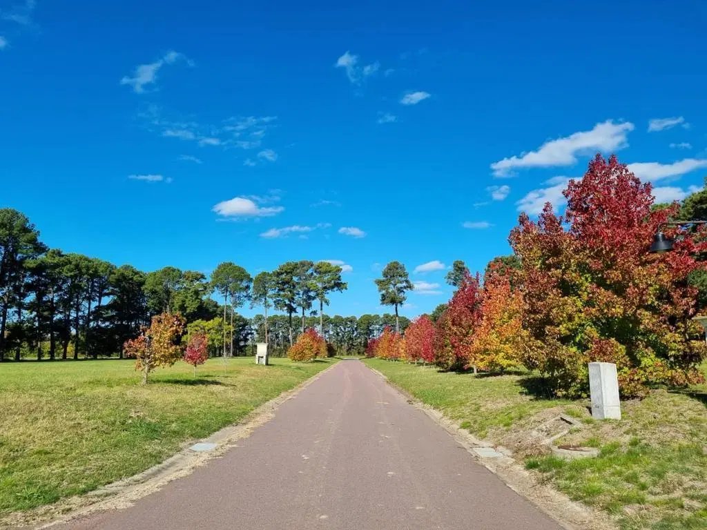 Terreno en venta - 1600mts2 - Los Pinares Country Club, Exaltación de la Cruz 4