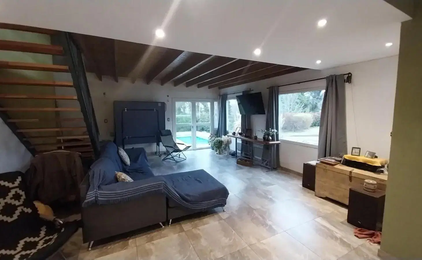 Casa en venta - 4 Dormitorios 2 Baños - Sierra de Los Padres 5