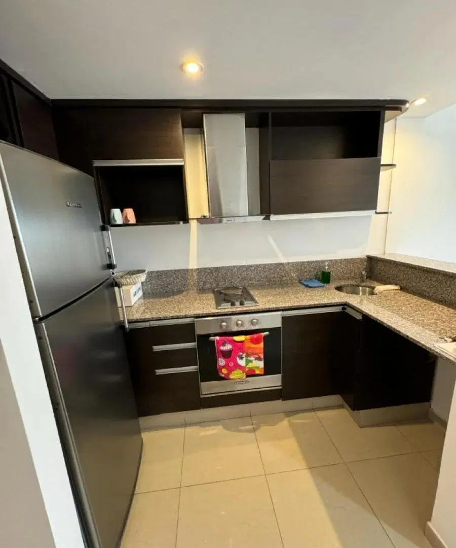 Departamento en venta - 1 Dormitorio 2 Baños - 50Mts2 - Lomas de Zamora 4