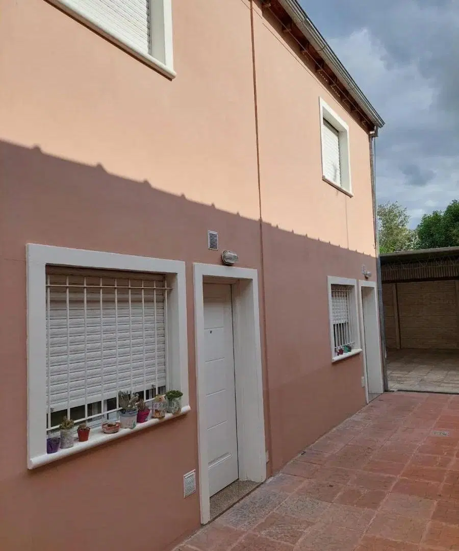 Complejo de Departamentos en venta - 1 Dormitorio 1 Baño - Cochera - 150Mts2 - Azul 2