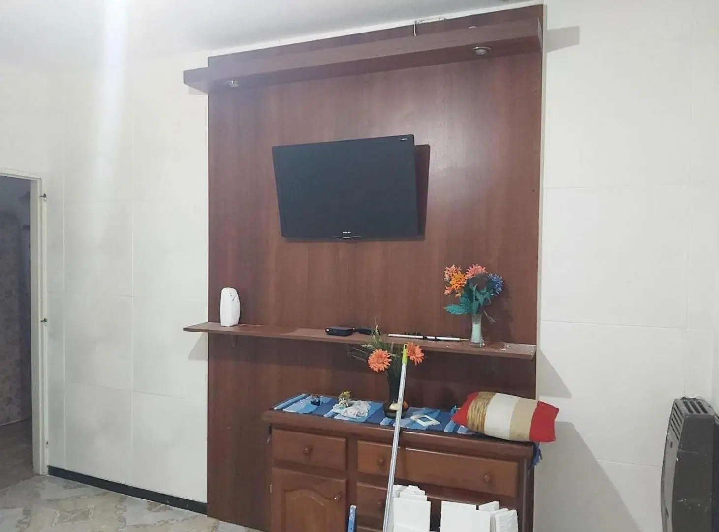 Casa en venta - 2 Dormitorios 1 Baño - San Nicolas de los Arroyos 4